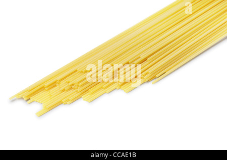 Spaghetti - John Gollop Stock Photo