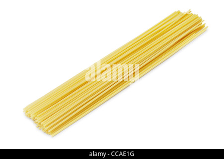 Spaghetti - John Gollop Stock Photo