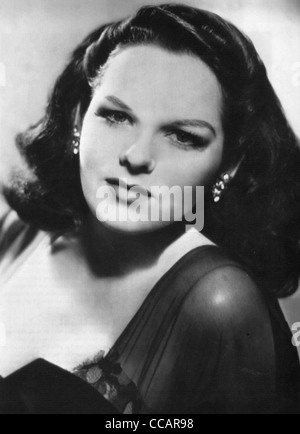 Virginia Hill, girlfriend of gangster Bugsy Siegel, ca.1947. Courtesy ...