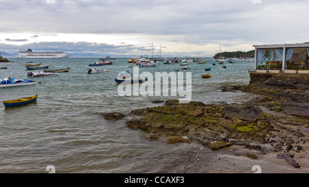 Armacao dos Buzios Brazil Stock Photo