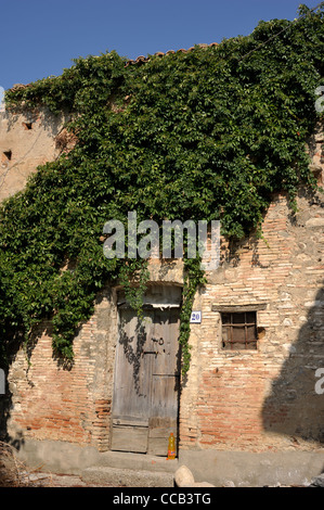 Aliano, Basilicata, Italy Stock Photo