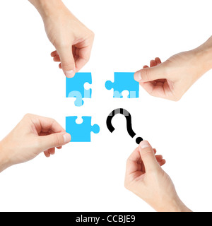Challenge Stock Photo