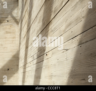 Irish Language And Cultural Centre, Derry, United Kingdom, Architect O'Donnell And Tuomey, 2009 Stock Photo