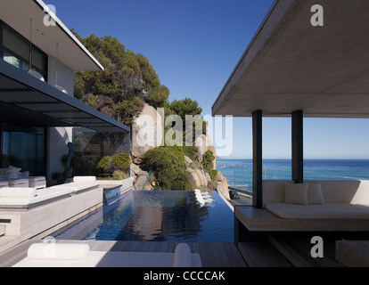 STEFAN ANTONI OLMESDAHL TRUEN ARCHITECTS PRIVATE HOUSE CAPE TOWN SOUTH