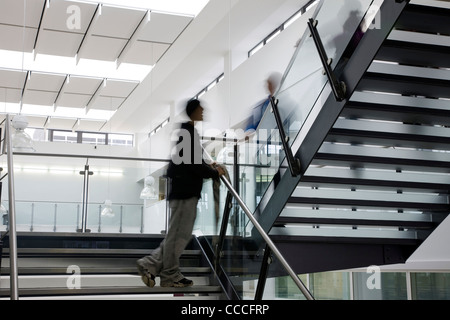 Hertford Regional College  Turnford Campus, Broxbourne, United Kingdom, 2010 Stock Photo