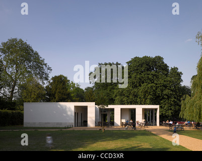 Chiswick the cafe hi res stock photography and images Page 2 Alamy