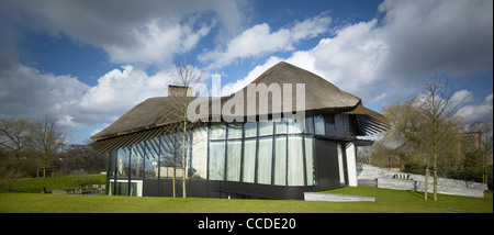 House Jansen ERICK VAN EGERAAT Rotterdam 2010 Netherlands Stock Photo