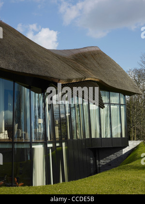 House Jansen ERICK VAN EGERAAT Rotterdam 2010 Netherlands Stock Photo