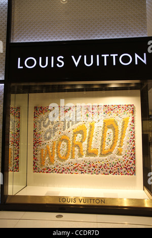 LOUIS VUITTON, The Dubai Mall, Dubai, United Arab Emirates, Shop Love,  Shop Scent, Love Scent, photo by Only Work …