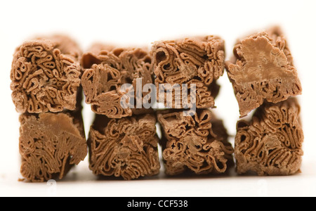 Cadbury Flake. Stock Photo