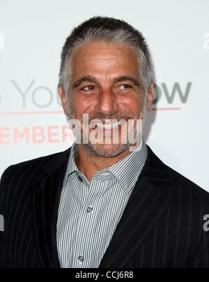 Dec. 13, 2010 - Westwood, California, U.S. - TONY DANZA arrives for the world premiere of the film 'How Do You Know' at the Mann Village theater. (Credit Image: © Lisa O'Connor/ZUMAPRESS.com) Stock Photo