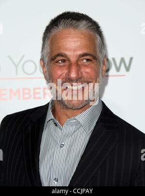 Dec. 13, 2010 - Westwood, California, U.S. - TONY DANZA arrives for the world premiere of the film 'How Do You Know' at the Mann Village theater. (Credit Image: © Lisa O'Connor/ZUMAPRESS.com) Stock Photo