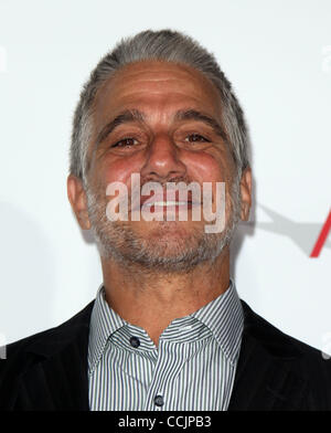 Dec. 13, 2010 - Westwood, California, U.S. - TONY DANZA arrives for the world premiere of the film 'How Do You Know' at the Mann Village theater. (Credit Image: © Lisa O'Connor/ZUMAPRESS.com) Stock Photo