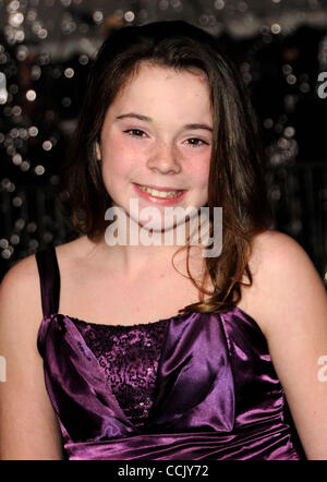 Dec. 6, 2010 - Los Angeles, California, U.S. - Caitlin Dwyer Attending The Los Angeles Premiere Of ''The Fighter'' Held At The Grauman's Chinese Theatre In Hollywood, California On December 6, 2010. 2010.K66364LONG(Credit Image: Â© D. Long/Globe Photos/ZUMAPRESS.com) Stock Photo