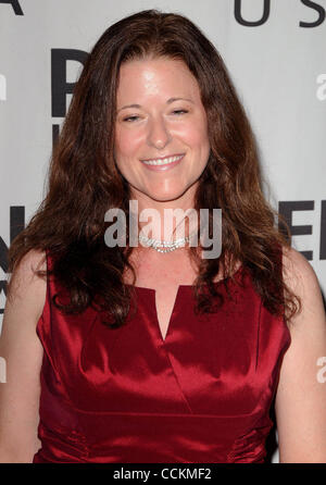 Nov. 17, 2010 - Los Angeles, California, U.S. - Amy Catanzano Attending The Penn USA 20th Anniversary Literary Awards Festival Held At The Beverly Hills Hotel In Beverly Hills, California On November 17, 2010. 2010.K66825LONG(Credit Image: Â© D. Long/Globe Photos/ZUMApress.com) Stock Photo