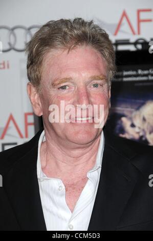 Nov 06, 2010 - Los Angeles, California, USA - Actor WILLIAM ATHERTON  at the 'Blue Valentine' AFI Screening held at Grauman's Chinese Theater. (Credit Image: © Jeff Frank/ZUMApress.com) Stock Photo