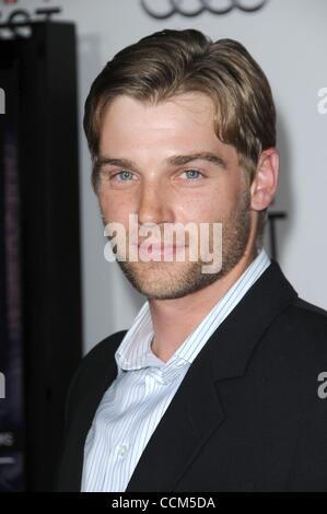 Nov 06, 2010 - Los Angeles, California, USA - Actor MIKE VOGEL  at the 'Blue Valentine' AFI Screening held at Grauman's Chinese Theater. (Credit Image: © Jeff Frank/ZUMApress.com) Stock Photo