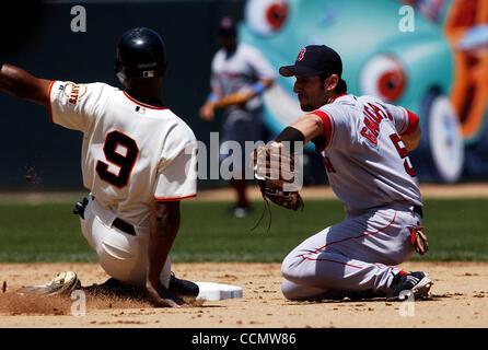 Classic Nomar, Red Sox short Nomar Garciaparra stop throws to first base in  game action at Fenway Park Boston Ma photo by bill belknap Stock Photo -  Alamy