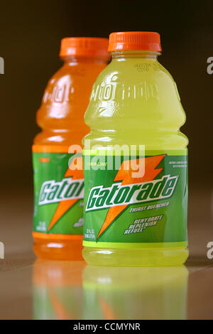 Jul 17, 2004; Laguna Niguel, CA, USA; Gatorade sports energy drink ...