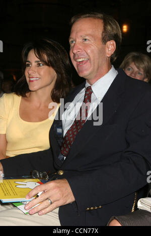 Aug 30, 2004; New York, NY, USA; NEIL BUSH at the 'W Stands for Women' keynote addresses held at the Waldorf Astoria Hotel. Stock Photo