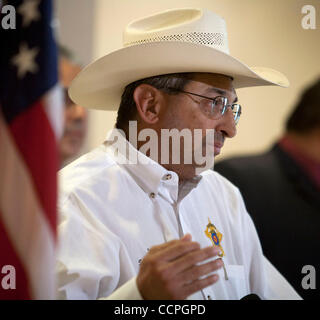 oct 07, 2010 - zapata, texas, u.s. - us border patrol