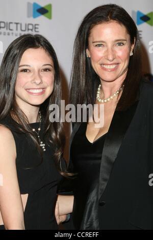 MIMI ROGERS NIGHT OF 100 STARS OSCAR PARTY BEVERLY HILLS HOTEL LOS ...