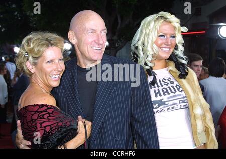 ED LAUTER SEABISCUIT. WORLD PREMIERE VILLAGE WESTWOOD LOS ANGELES USA ...