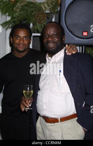 Dec. 7, 2003 - Hollywood, California, U.S. - I8239CHW.LUCK OF THE PAW CASINO NIGHT TO BENEFIT ANIMAL AVENGERS AT THE VICTORIAN IN SANTA MONICA, CA..12/07/2003.  / /   2003.JOSEPH MARCELL(Credit Image: Â© Clinton Wallace/Globe Photos/ZUMAPRESS.com) Stock Photo