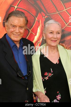 cliff robertson spider man