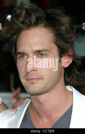 May 3, 2004 - Hollywood, California, U.S. - K36954EG.VAN HELSING WORLD  PREMIERE AT UNIVERSAL AMPHITHEATRE/UNIVERSAL STUDIOS HOLLYWOOD, UNIVERSAL Hollywood, CALIFORNIA.05/03/04.  /E.G.I./   2004.WILL KEMP.(Credit Image: Â© Ed Geller/Globe Photos/ZUMAPRESS.com) Stock Photo