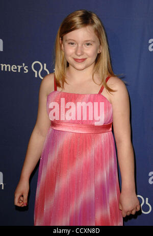 Mar. 18, 2010 - Los Angeles, California, United States - INA SUMMERS Attends The 18th Annual ''A Night At Sardi's'' Fundraiser And  Awards Dinner Held At The Beverly Hilton Hotel In Beverly Hills, CA. 03-18-10. 2010.K64496LONG(Credit Image: Â© D. Long/Globe Photos/ZUMApress.com) Stock Photo