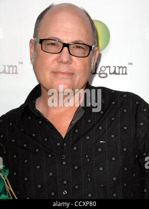 Apr. 10, 2010 - Los Angeles, California, U.S. - TIM GIBBINS Attends The Premiere Screening Of ''Vamped Out'' Held At Cinespace In Hollywood, CA. 04-09-10. 2010.K64594LONG(Credit Image: Â© D. Long/Globe Photos/ZUMApress.com) Stock Photo