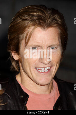 Actor DENIS LEARY attends the 9th Annual Vanity Fair Party held during the Tribeca Film Festival at New York State Supreme Court. Stock Photo