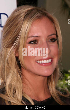 Apr. 24, 2010 - Hollywood, California, U.S. - KRISTIN CAVALLARI.hosts the afternoon at liquid pool beside Aria Resort & Casino at city center Las Vegas, Nevada 04-24-2010. 2010.K64658EG.(Credit Image: Â© Ed Geller/Globe Photos/ZUMApress.com) Stock Photo