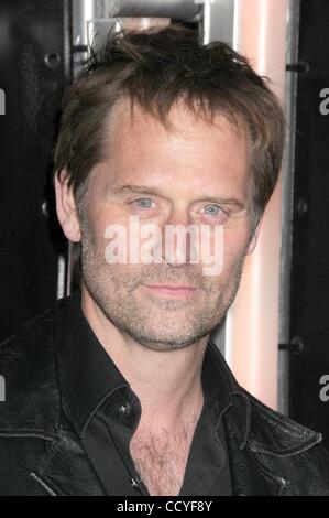 Apr 30, 2010 - Los Angeles, California, USA - Actor JEFFREY NORDLING at the '24' Series Finale Party held at Boulevard 3 in Hollywood.  (Credit Image: Â© Paul Fenton/ZUMA Press) Stock Photo