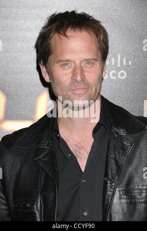 Apr 30, 2010 - Los Angeles, California, USA - Actor JEFFREY NORDLING at the '24' Series Finale Party held at Boulevard 3 in Hollywood.  (Credit Image: Â© Paul Fenton/ZUMA Press) Stock Photo