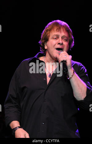 Eddie Money performed live at the Chumash Casino Resort in Santa Ynez ...