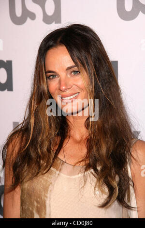 Apr. 3, 2008 - Hollywood, California, U.S. - I13155CHW.''CHARACTERS WELCOME'' USA NETWORKS CELEBRATES IT'S LINEUP OF STARS .CRAFT, CENTURY Hollywood, CA .04/03/08.GABRIELLE ANWAR (Credit Image: Â© Clinton Wallace/Globe Photos/ZUMAPRESS.com) Stock Photo