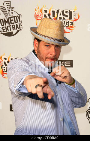 Aug. 3, 2008 - Hollywood, California, U.S. - I13429CHW.COMEDY CENTRAL ROAST OF BOB SAGET .WARNER BROTHERS STUDIOS, BURBANK, CALIFORNIA 08-03-2008.JEFFREY ROSS (Credit Image: Â© Clinton Wallace/Globe Photos/ZUMAPRESS.com) Stock Photo