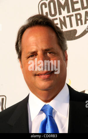 Aug. 3, 2008 - Hollywood, California, U.S. - I13429CHW.COMEDY CENTRAL ROAST OF BOB SAGET .WARNER BROTHERS STUDIOS, BURBANK, CALIFORNIA 08-03-2008.JON LOVITZ (Credit Image: Â© Clinton Wallace/Globe Photos/ZUMAPRESS.com) Stock Photo