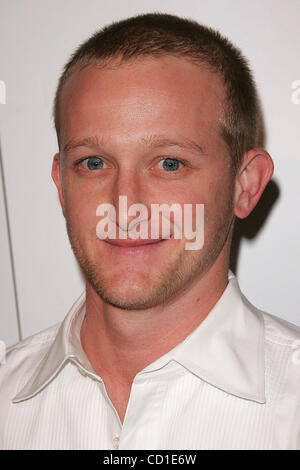 © 2008 Jerome Ware/Zuma Press  Actor ERIC LAYDIN durring arrivals at the Los Angeles Premiere of The Grand held at the Cinerama Dome in Hollywood, CA.  Wednesday, March 05, 2007 The Cinerama Dome Hollywood, CA Stock Photo