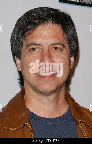 © 2008 Jerome Ware/Zuma Press  Actor RAY ROMANO durring arrivals at the Los Angeles Premiere of The Grand held at the Cinerama Dome in Hollywood, CA.  Wednesday, March 05, 2007 The Cinerama Dome Hollywood, CA Stock Photo