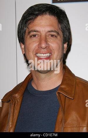 © 2008 Jerome Ware/Zuma Press  Actor RAY ROMANO durring arrivals at the Los Angeles Premiere of The Grand held at the Cinerama Dome in Hollywood, CA.  Wednesday, March 05, 2007 The Cinerama Dome Hollywood, CA Stock Photo