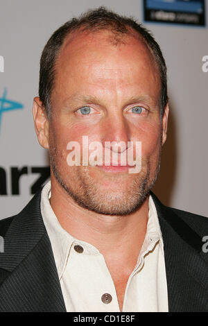 © 2008 Jerome Ware/Zuma Press  Actor WOODY HARRELSON durring arrivals at the Los Angeles Premiere of The Grand held at the Cinerama Dome in Hollywood, CA.  Wednesday, March 05, 2007 The Cinerama Dome Hollywood, CA Stock Photo