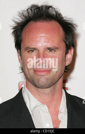 Walton Goggins 'The Riches' Season Two premiere screening West