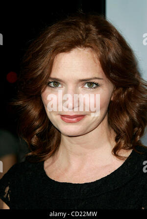 Nov 13, 2008 - Beverly Hills, California, USA - Actress BRIGID BRANNAG arriving to the 'Milk' Los Angeles Premiere held at the Academy of Motion Pictures. (Credit Image: © Lisa O'Connor/ZUMA Press) Stock Photo