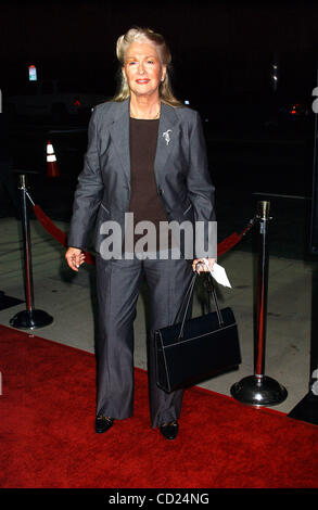 Nov. 18, 2008 - Hollywood, California, U.S. - I138762PR.''DOUBT'' SPECIAL SCREENING AT ACADEMY OF MOTION PICTURE ARTS AND SCIENCES, BEVERLY HILLS CA 11-18-2008.  - -   DIANE LADD(Credit Image: Â© Phil Roach/Globe Photos/ZUMAPRESS.com) Stock Photo