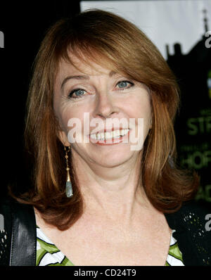 Nov 18, 2008 - Beverly Hills, California, USA - Actress CASSANDRA PETERSON arriving to the 'Doubt' Los Angeles Premiere held at the Academy of Motion Pictures. (Credit Image: © Lisa O'Connor/ZUMA Press) Stock Photo