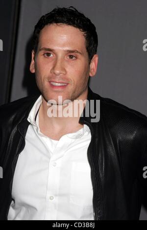 Apr. 24, 2008 - New York, New York, U.S. - ''CRY BABY'' OPENING NIGHT ON BROADWAY.MARQUIS THEATER      04-24-2008.       2008.MARK ECKO.K557940RM(Credit Image: Â© Rick Mackler/Globe Photos/ZUMAPRESS.com) Stock Photo