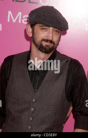 Apr. 28, 2008 - New York, New York, U.S. - MADE OF HONOR PREMIERE.ZIEGFELD THEATER     04-28-2008.       2008.TRIP DAVIS.K57899RM(Credit Image: Â© Rick Mackler/Globe Photos/ZUMAPRESS.com) Stock Photo